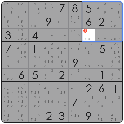 absurd sudoku